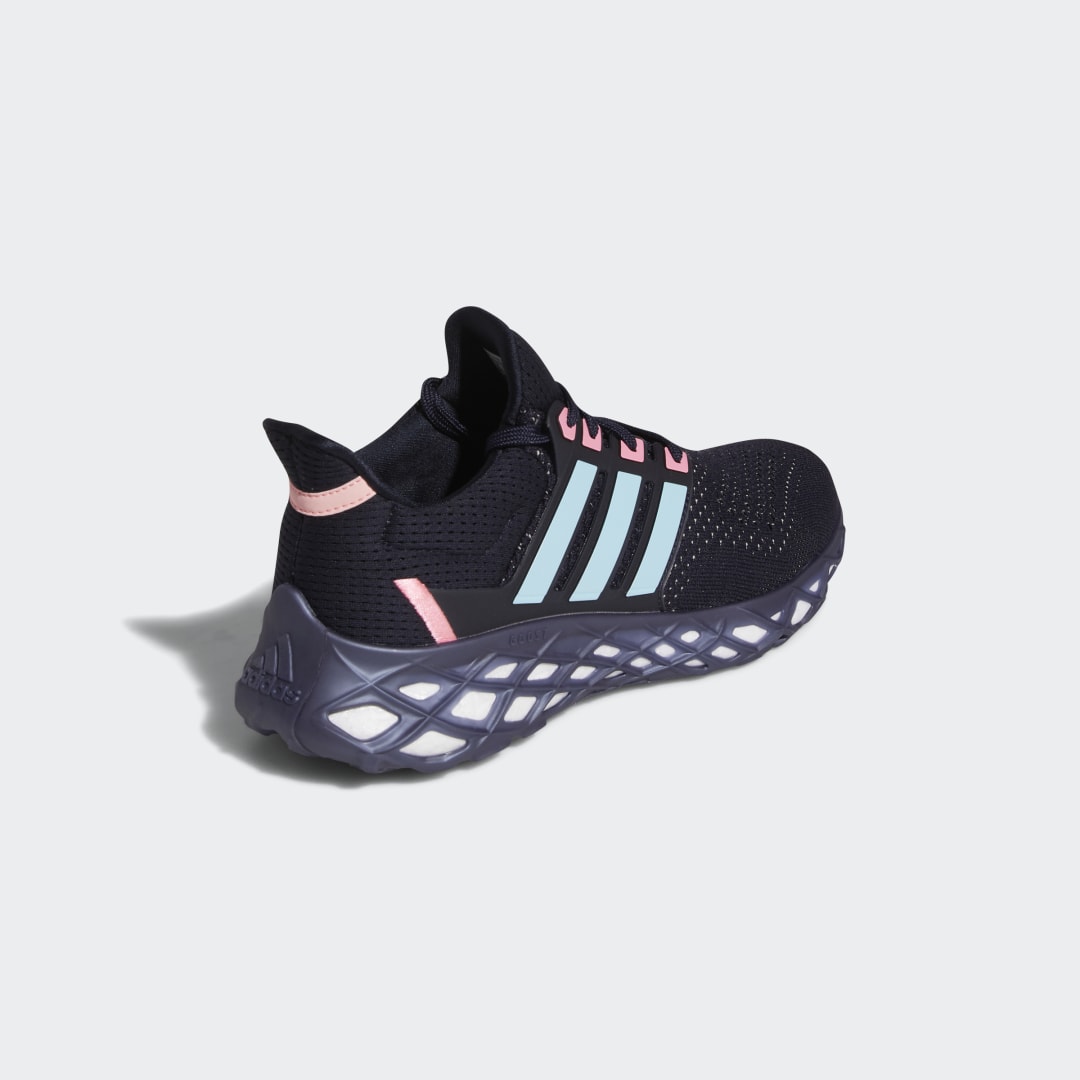 Кецове и обувки adidas Performance Ultraboost Web Черно | GX2133, 1
