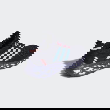 Кецове и обувки adidas Performance Ultraboost Web Черно | GX2133, 1
