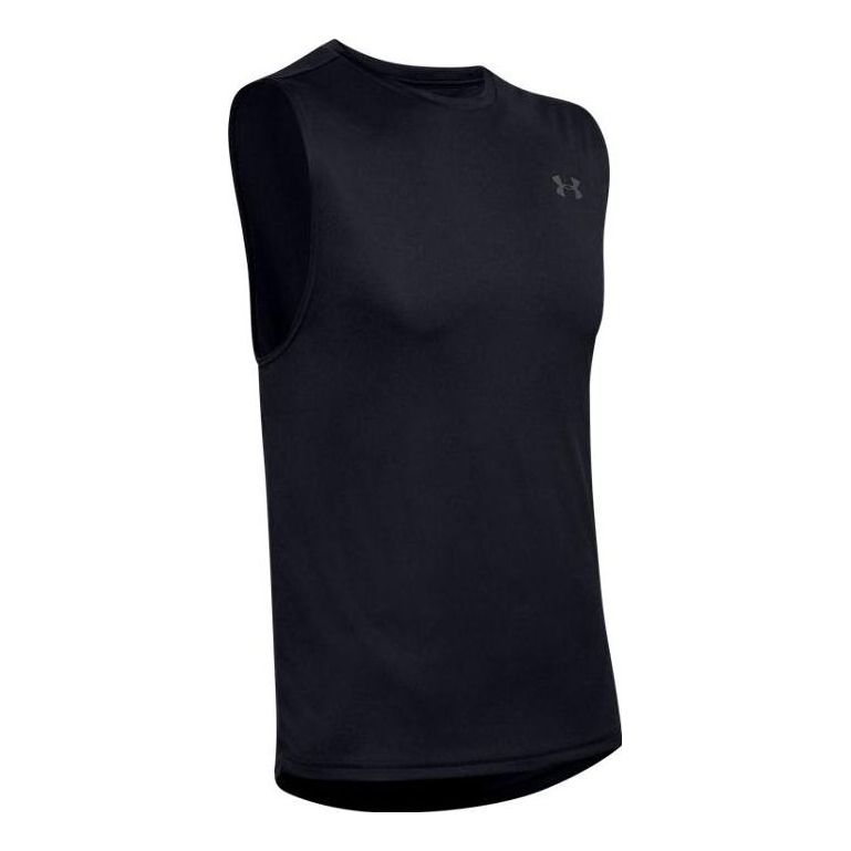 Потник Under Armour Velocity Muscle Tank Черно | 1327972-001