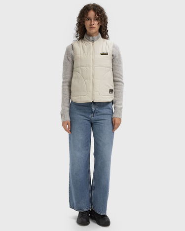 Жилетка Columbia High Cascades Reversible Vest Бежово | 2138391278, 2