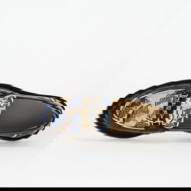 Кецове и обувки Filling Pieces Loafer Broken Plate Черно | 112611303321130, 3