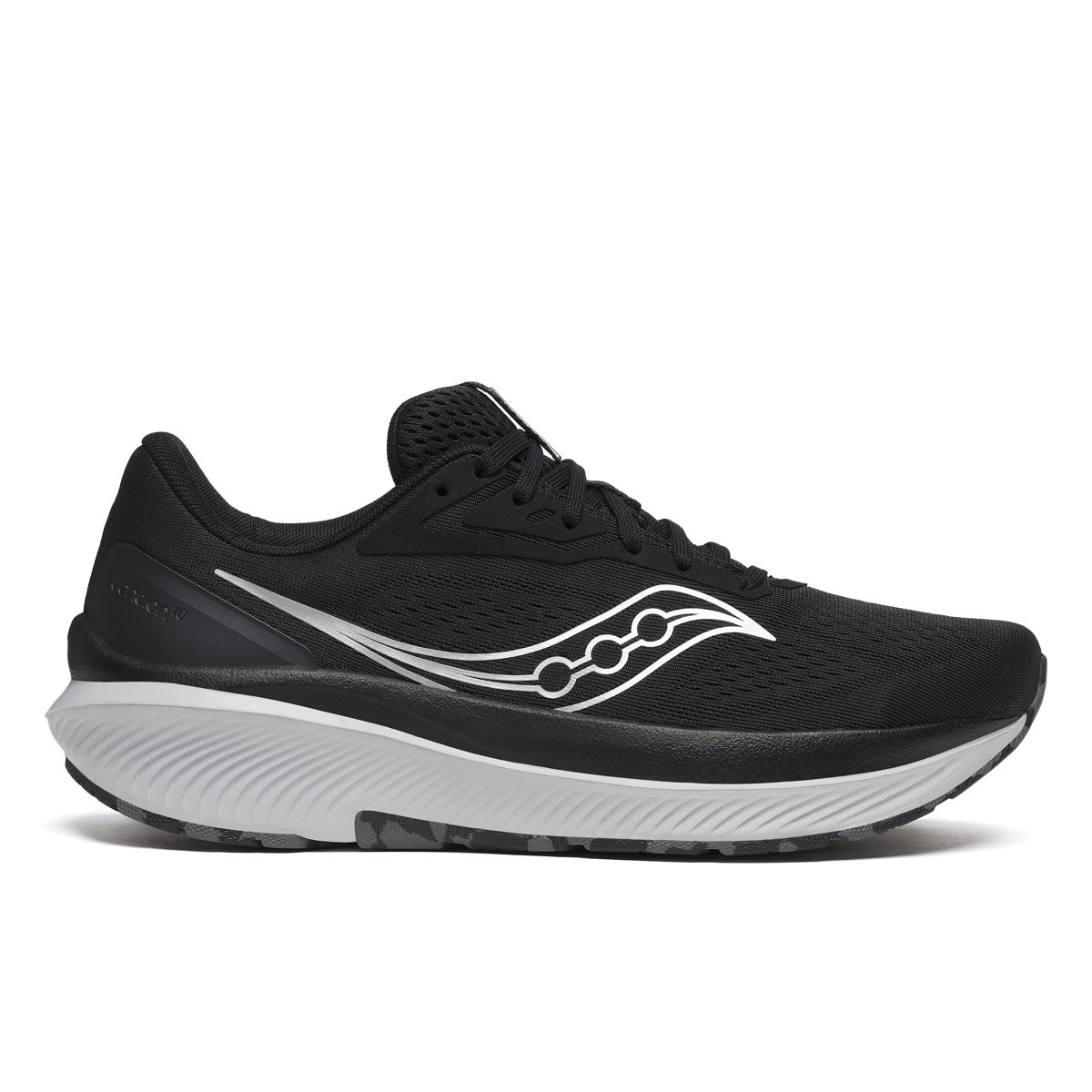 Кецове и обувки Saucony Echelon 10 Черно | S21044-100, 1