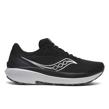 Кецове и обувки Saucony Echelon 10 Черно | S21044-100, 1
