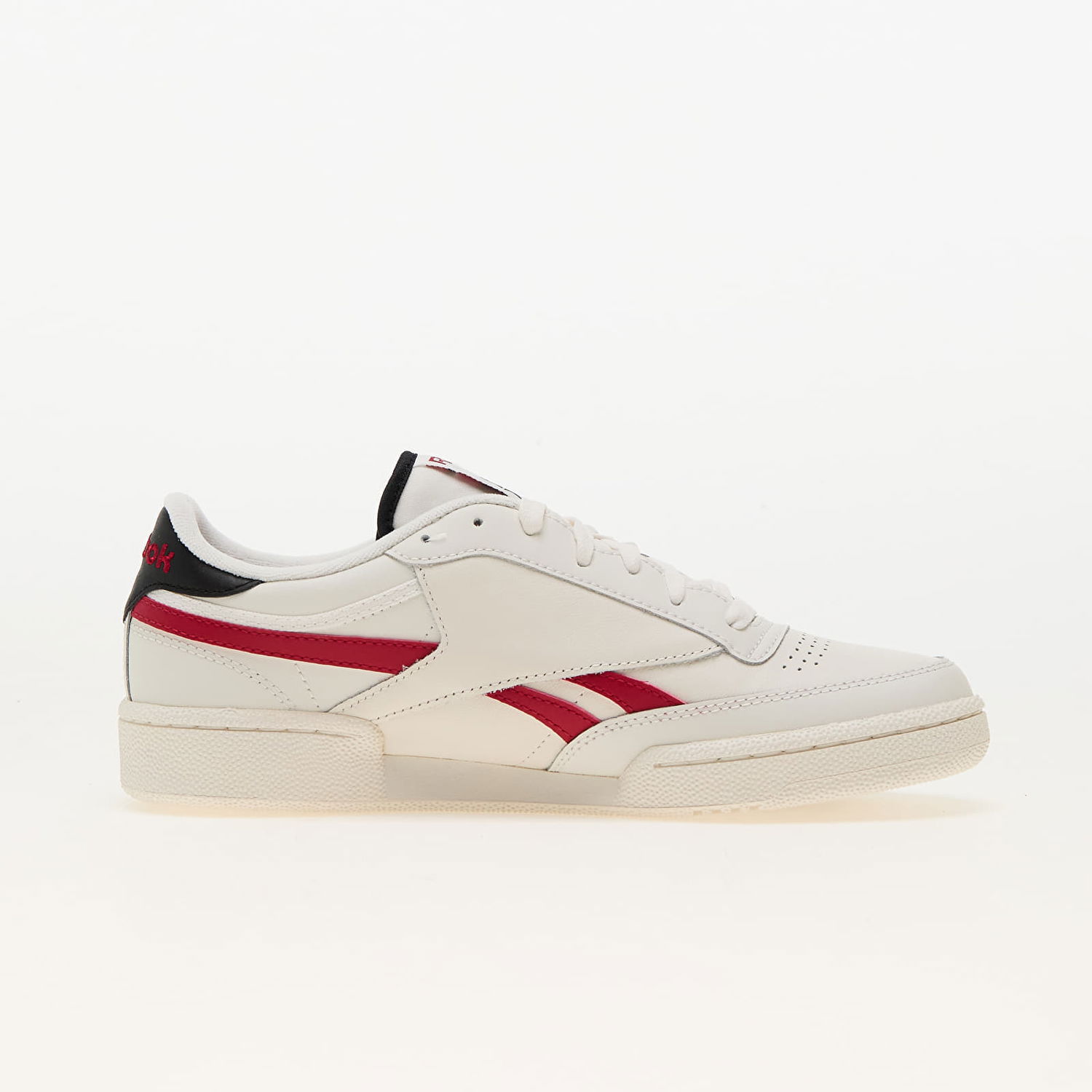 Кецове и обувки Reebok Club C Revenge Бяло | RMIA04WC99LEA0010300, 1