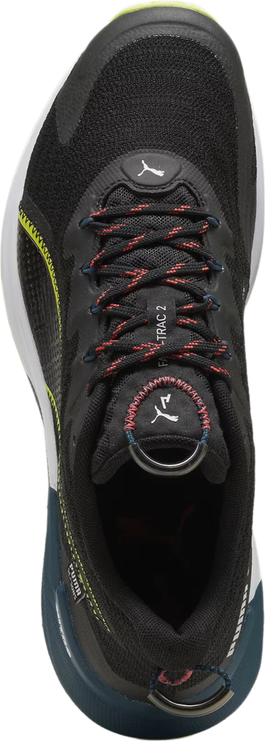 Кецове и обувки Puma Fast-Trac NITRO 2 Синьо | 307684-06, 4