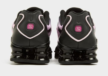 Кецове и обувки Nike Shox Tl Многоцветен | IH4485-001, 2