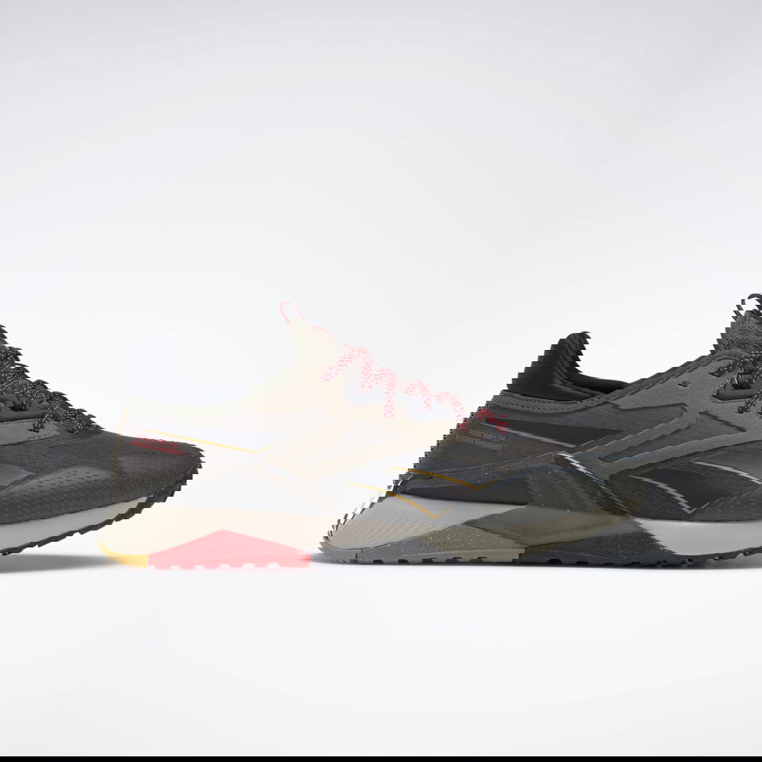 Кецове и обувки Reebok Nano X2 TR Кафяво | GY9493, 0