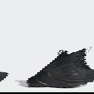 Кецове и обувки adidas Performance Terrex Trailmaker 2.0 Leather Черно | ID0888, 0