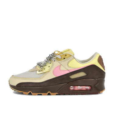 Кецове и обувки Nike Air Max 90 ''Cuban Link'' W Многоцветен | CZ0469-200, 4