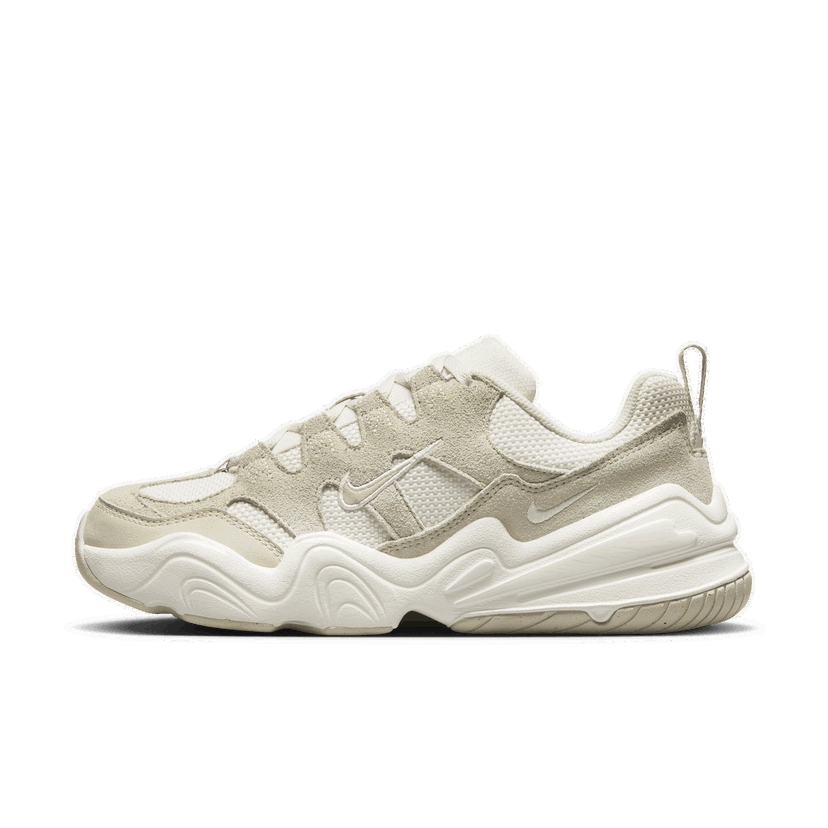 Кецове и обувки Nike Tech Hera W Бежово | DR9761-002