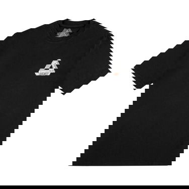 Тениска Palace LA Opening Tri Ferg T-Shirt Черно | P16TS164, 1
