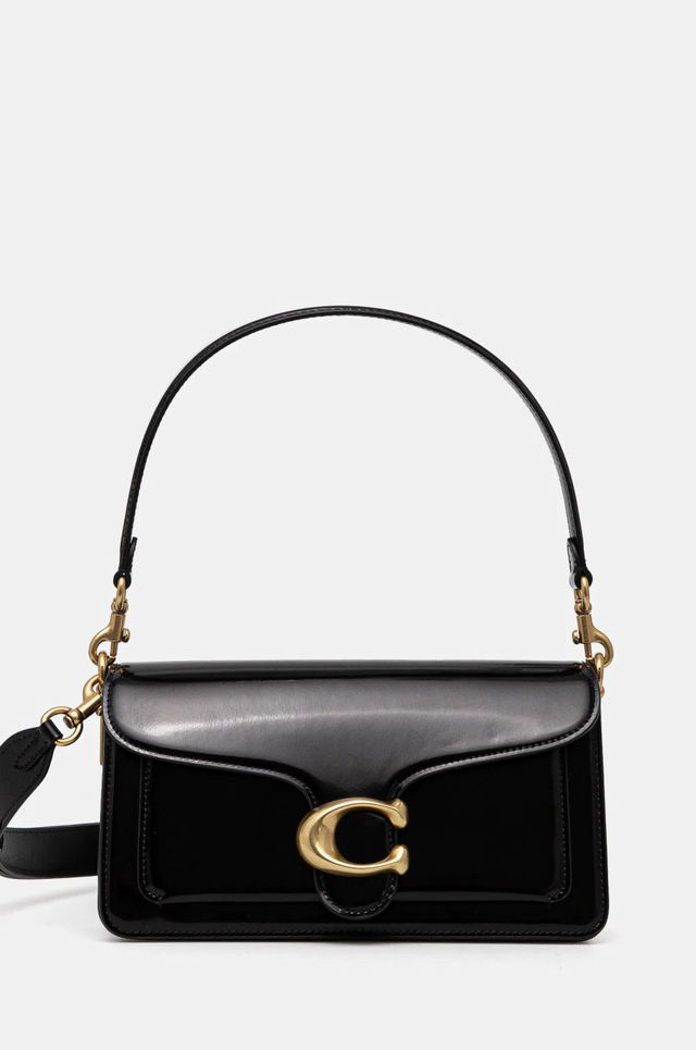 Tabby Shoulder Bag
