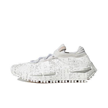 Кецове и обувки adidas Originals Cali DeWitt x NMD_S1 "Crystal White" Бяло | IG9674, 0