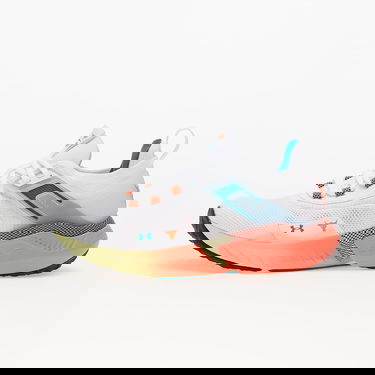 Кецове и обувки Under Armour Project Rock 5 Бяло | 3025435-104, 0