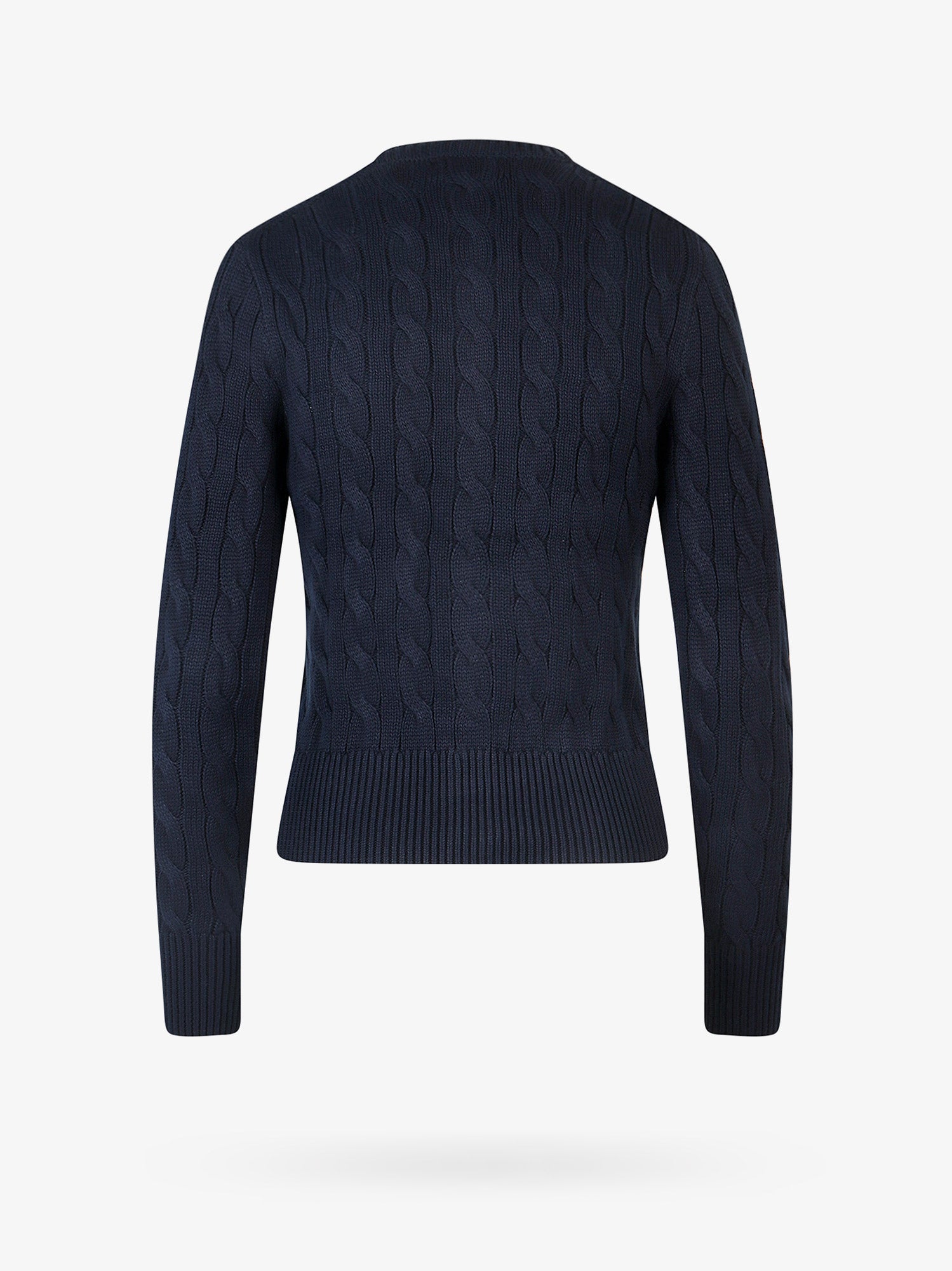 Пуловер Polo by Ralph Lauren Cable Knit Cardigan by Polo Ralph Lauren Тъмно синьо | 211891643002, 1
