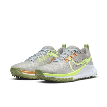 Кецове и обувки Nike React Pegasus Trail 4 Сиво | DJ6158-002, 2