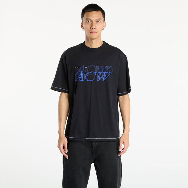A-COLD-WALL* Serif T-Shirt