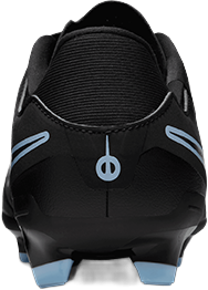Кецове и обувки Nike LEGEND 10 ACADEMY FG/MG Черно | dv4337-003, 4