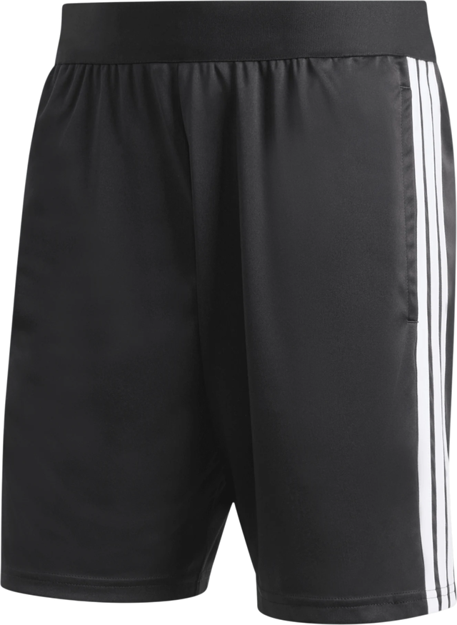26 Referee Training Shorts with Side Stripes