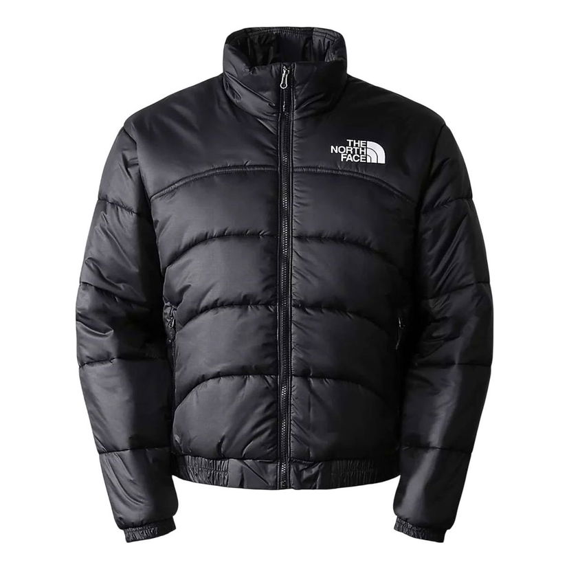 Пухо яке The North Face Remastered 2000 Synthetic Nuptse Puffer Jacket Черно | NF0A7URE-JK3