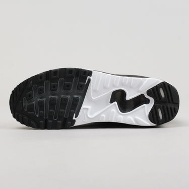 Кецове и обувки Nike Air Max 90 Ultra 2.0 SE "Black" GS Черно | 917988-005, 4