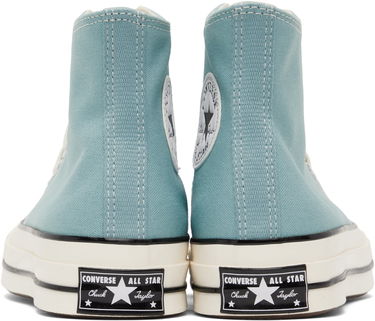 Облекло Converse Chuck 70 High Top Синьо | A10522C, 1