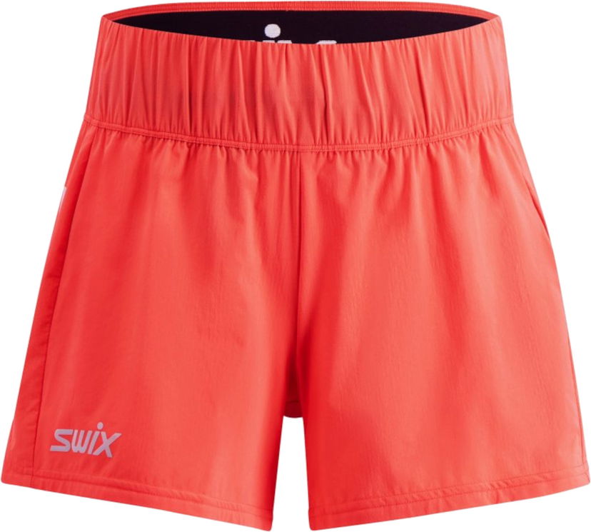 Къси панталони SWIX Swix Pace Light Shorts Червено | 10036-23-91002