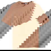 Cursive Logo T-Shirt