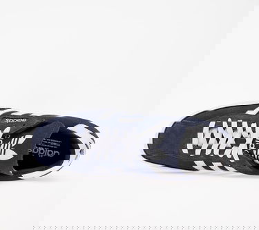 Кецове и обувки adidas Originals Samba Super Синьо | 19332, 2