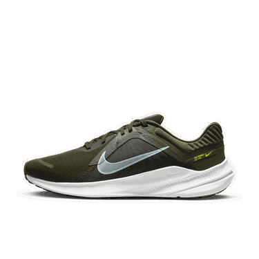 Кецове и обувки Nike Quest 5 Зелено | DD0204-300, 0