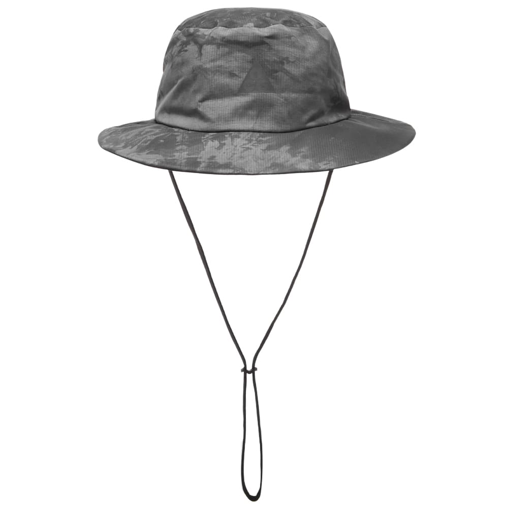 Шапка Nike ACG Warm Bucket Hat Сиво | DM4931-010, 0