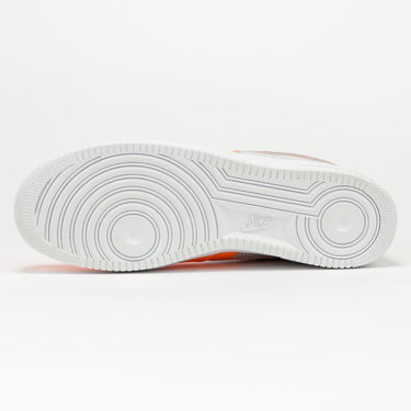 Кецове и обувки Nike Air Force 1 '07 LV8 3M Оранжево
 | CT2299-800, 4