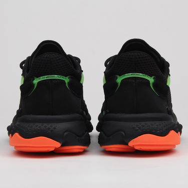 Кецове и обувки adidas Originals Ozweego Черно | EE5696, 3