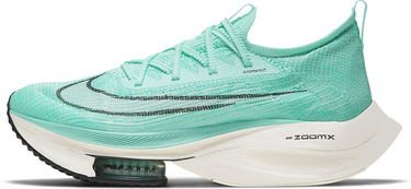 Кецове и обувки Nike Air ZoomX Alphafly NEXT% Тюркоазено | ci9925-300, 0