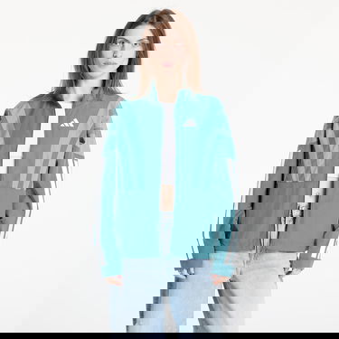 Яке adidas Performance Adizero Archive Running Jacket Тюркоазено | HZ3694, 0