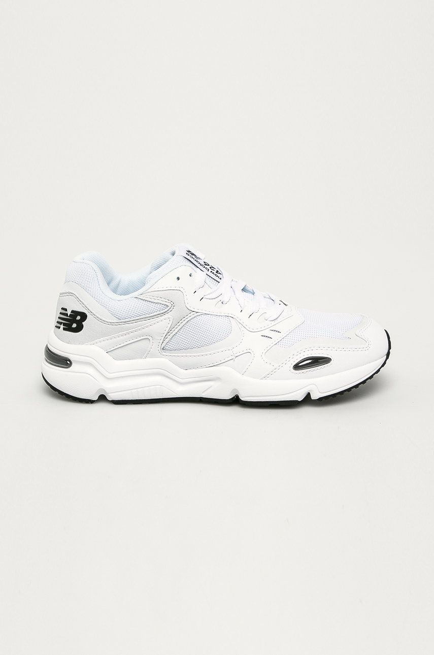 Кецове и обувки New Balance 426 Бяло | ML426LA1, 0