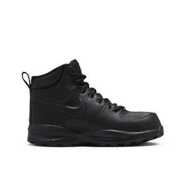 Кецове и обувки Nike Manoa Черно | HF0750-001, 2