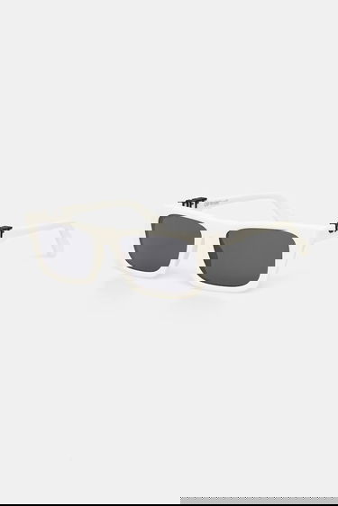 Слънчеви очила Off-White Off-White Sunglasses Бяло | OERI13E.560107, 0