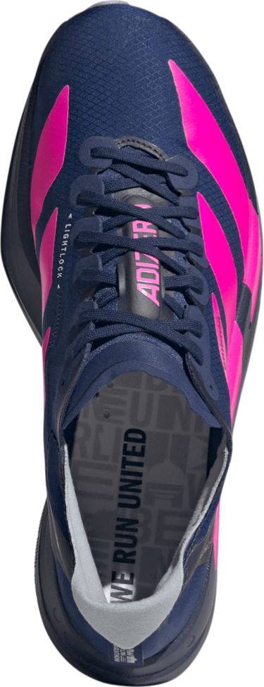 Кецове и обувки adidas Originals Adizero Adios Pro 4 Тъмно синьо | jr4946, 1