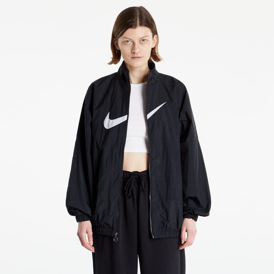 Суитчър Nike Sportswear Essential Черно | DM6181-010, 0