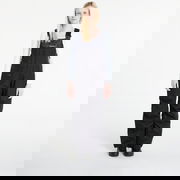 Tilda Floral Cheetah Bib Pants