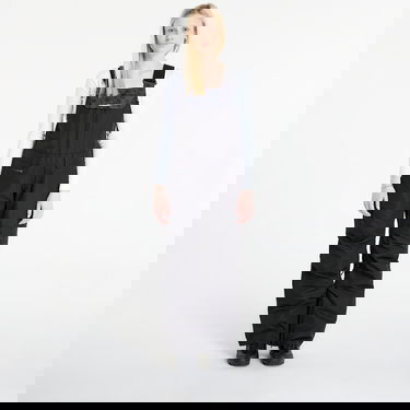 Комбинезон Horsefeathers Tilda Floral Cheetah Bib Pants Черно | OW234A, 0