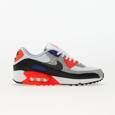 Кецове и обувки Nike Air Max 90 Сиво | FD9753-100, 3