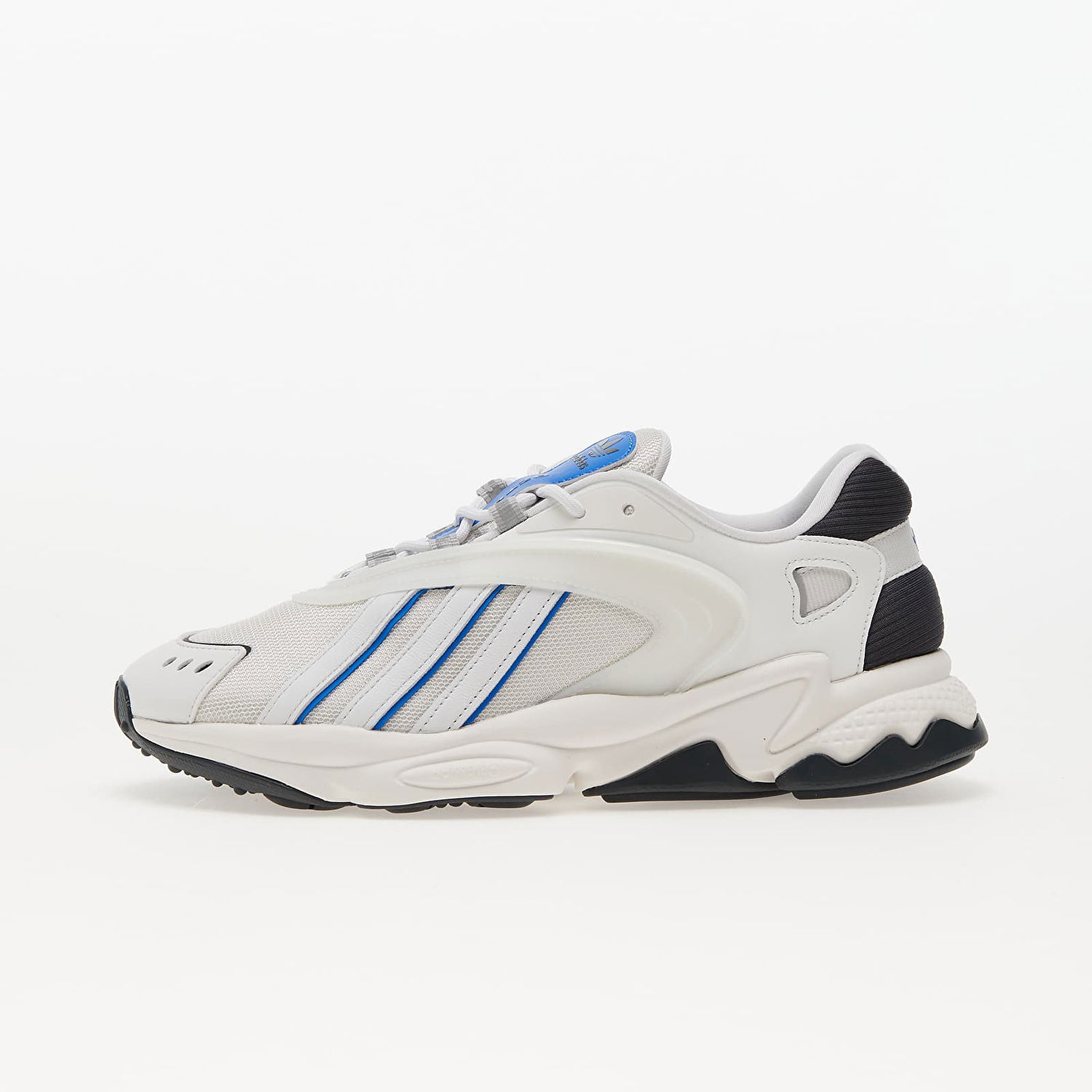 Кецове и обувки adidas Originals Oztral Бяло | GZ9405, 0