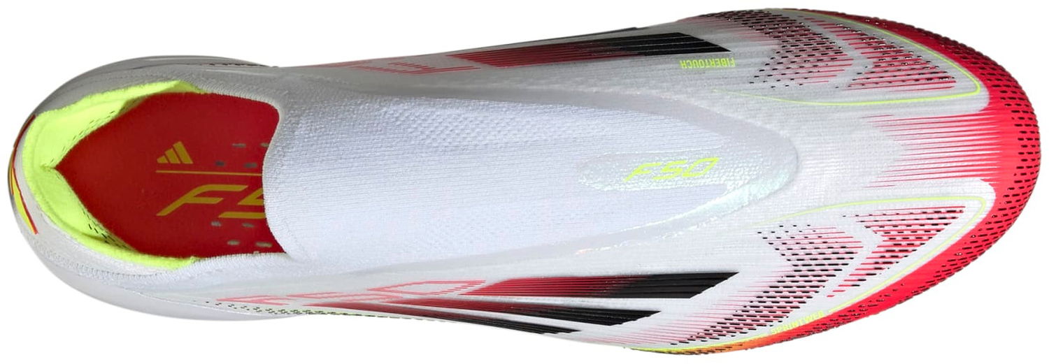 Кецове и обувки adidas Performance F50 Elite LL FG Бяло | ie1214, 1