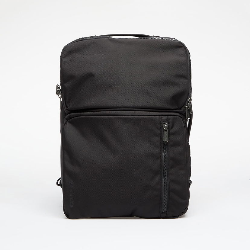 Раница Columbia Columbia Star Range 3-Way Backpack Черно | 2145391010