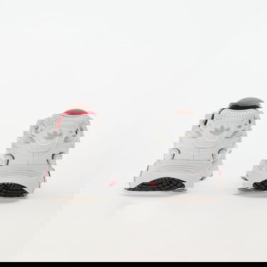 Кецове и обувки adidas Originals Ozmillen Ftw White/ Grey One/ Core Black Бяло | IF9591, 4