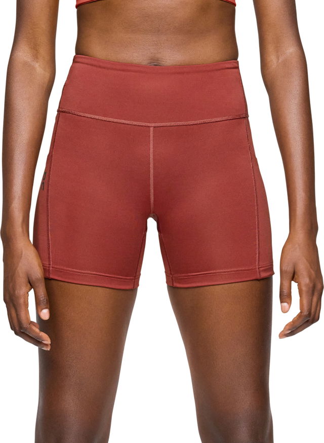 Performance Short Tights