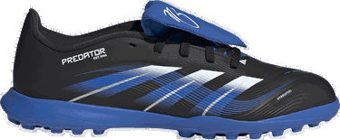 Кецове и обувки adidas Performance Predator League Fold-Over Tongue TF Многоцветен | jr1759, 0