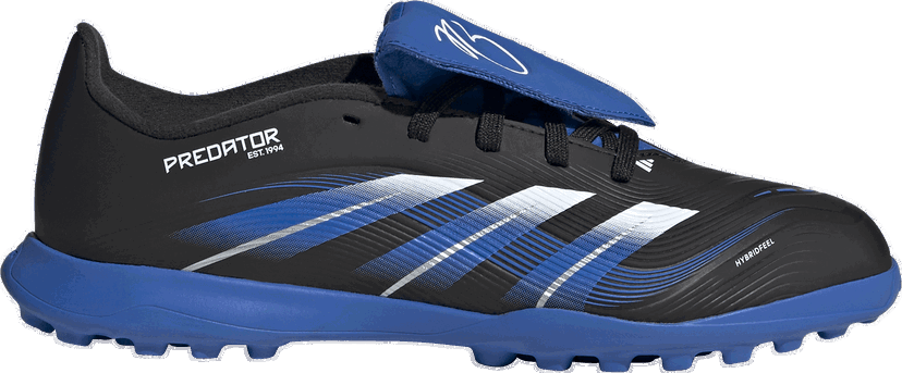 Кецове и обувки adidas Performance Predator League Fold-Over Tongue TF Многоцветен | jr1759